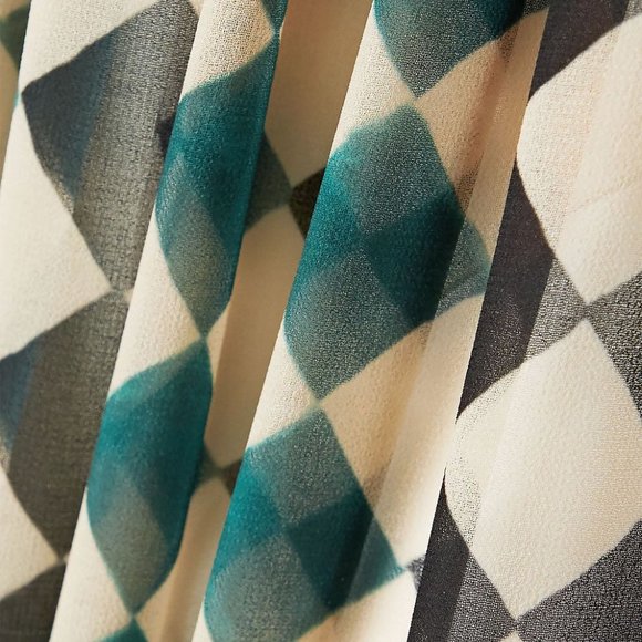 PATBO | One-shoulder midi dress - Picture 9 of 9